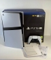 Sony PlayStation PS5 Pro 2TB console, Sony PlayStation PS5 Slim Console, Nintendo Switch 2-console, Microsoft Xbox Series X 2TB Videogameconsoles