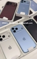 origineel Apple iPhone 18 Pro Max, iPhone 18 Pro,  Apple iPhone Duo , iPhone 17 Pro Max, iPhone 17 Pro, iPhone 17, iPhone Air, iPhone 16 Pro Max